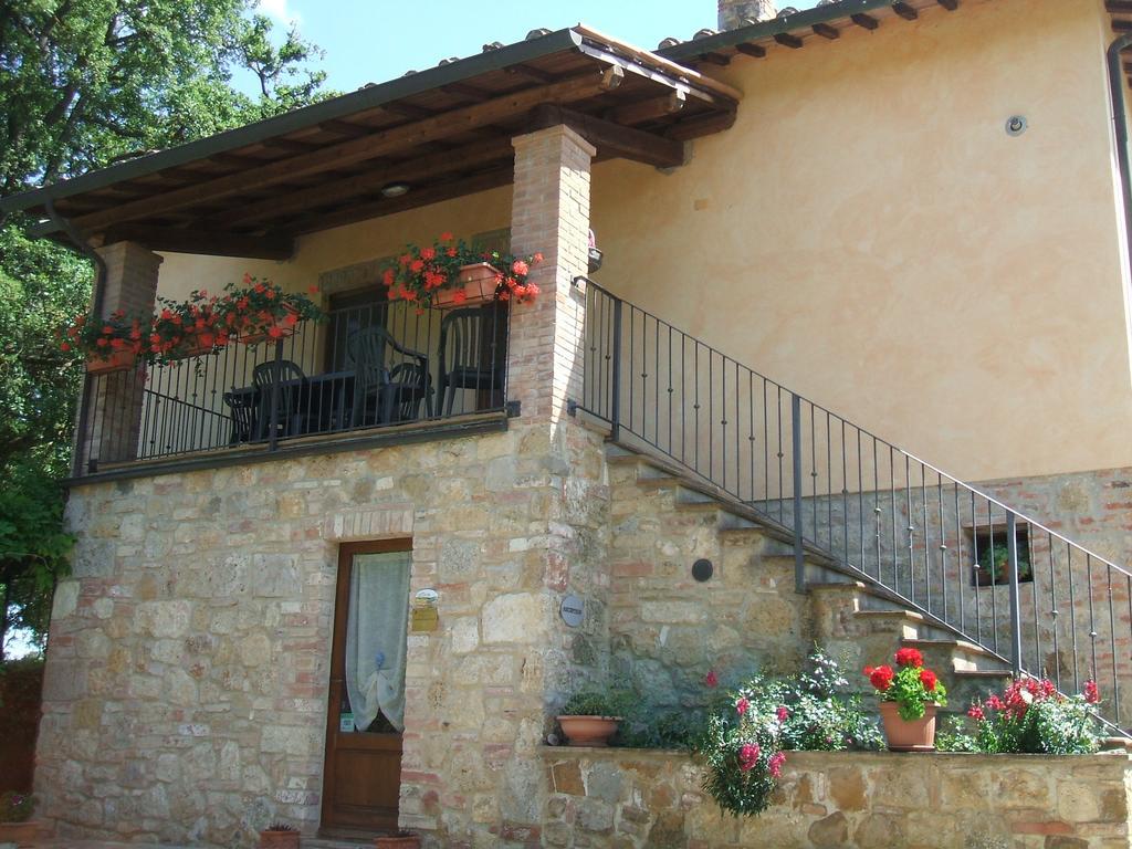 Borgo Del Molinello Villa Sant'Albino Luaran gambar