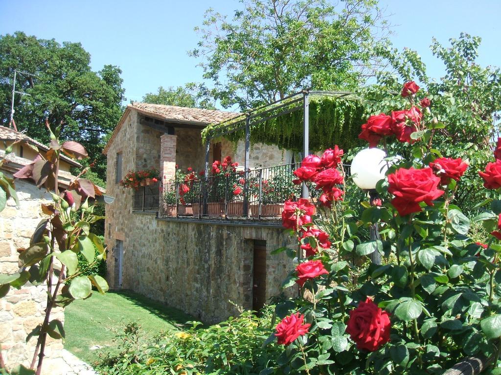 Borgo Del Molinello Villa Sant'Albino Luaran gambar