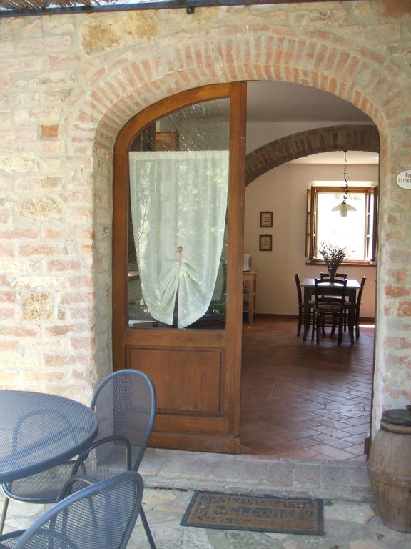 Borgo Del Molinello Villa Sant'Albino Luaran gambar