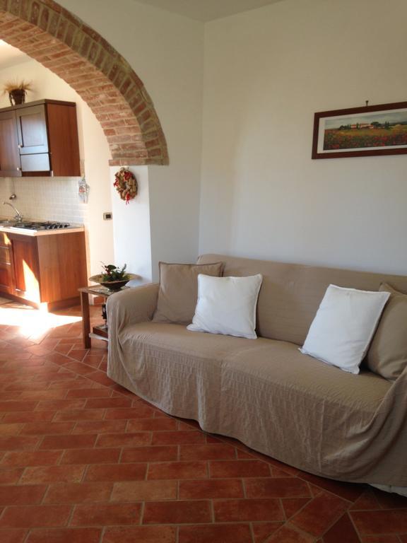 Borgo Del Molinello Villa Sant'Albino Luaran gambar