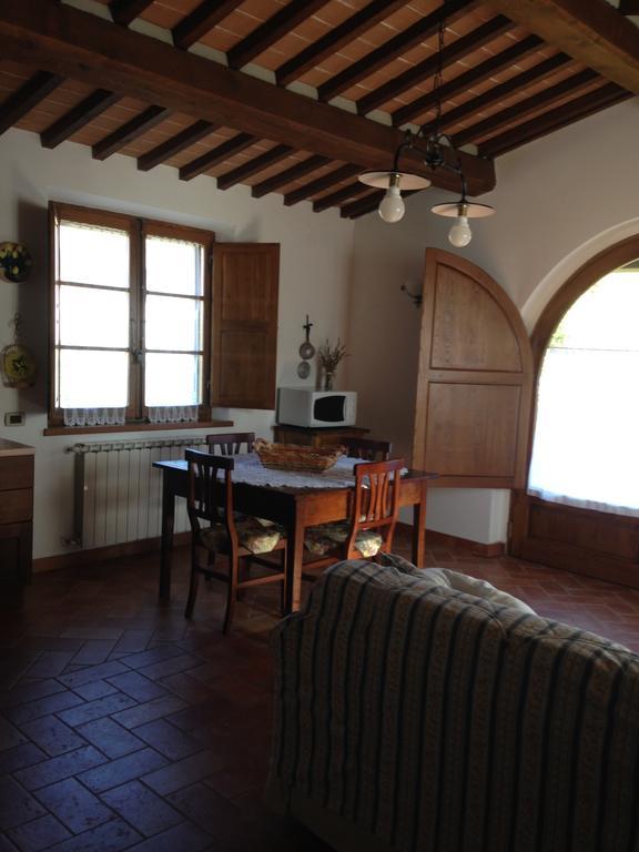 Borgo Del Molinello Villa Sant'Albino Luaran gambar