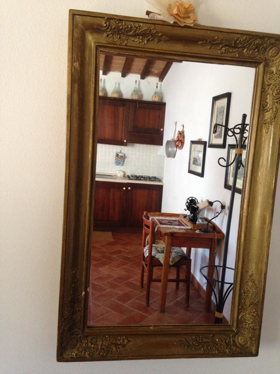 Borgo Del Molinello Villa Sant'Albino Luaran gambar